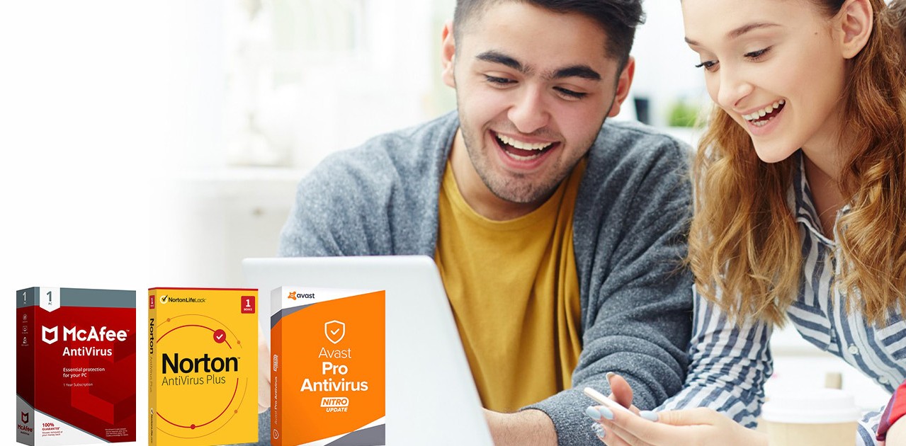 Antivirus Device Protection